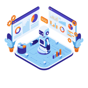 Ai chatbot & Automation Services