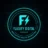 Fluxify Digital Marketing Agency Logo