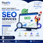 SEO Services Provider