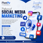 Fluxify Social Media Marketing