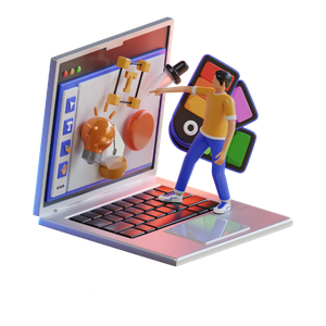Graphic Designing Services