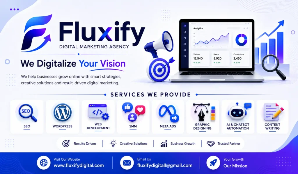 Minimalist Vision of Fluxify (2)