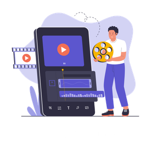 Video Editing Services